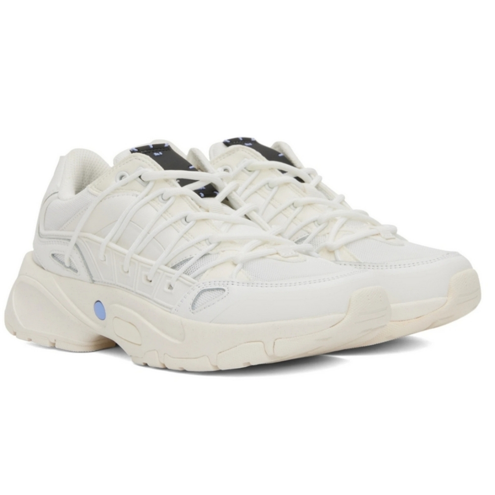 MCQWhite Aratana Sneakers